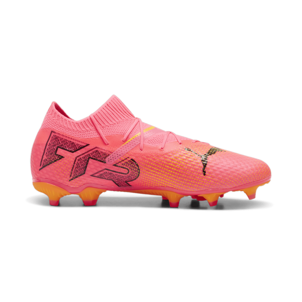 PUMA Future 7 Pro FG/AG Firm Ground Soccer Cleats - Best Buy Soccer