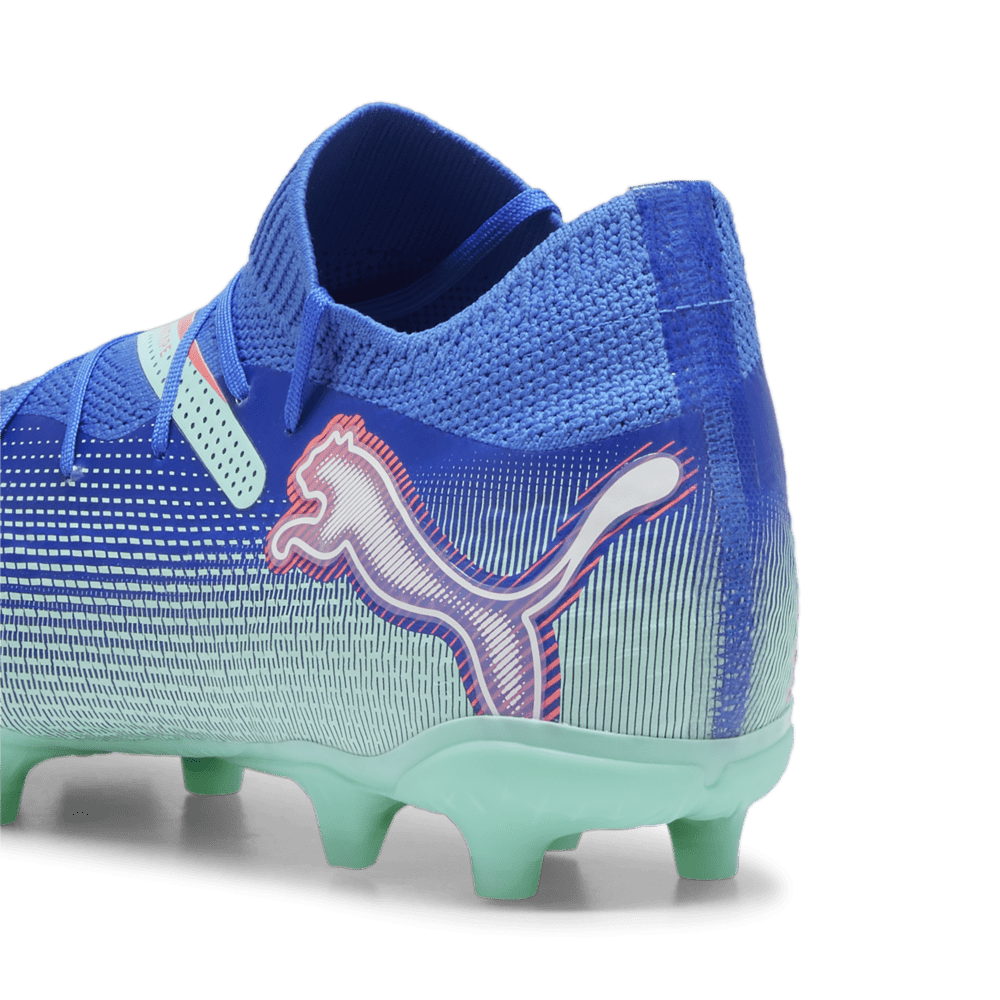 PUMA Future 7 Pro FG/AG Firm Ground Soccer Cleats - Best Buy Soccer