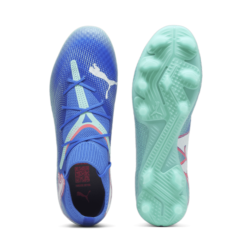 PUMA Future 7 Pro FG/AG Firm Ground Soccer Cleats - Best Buy Soccer