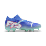 PUMA Future 7 Pro FG/AG Firm Ground Soccer Cleats - Best Buy Soccer