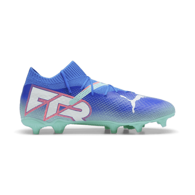PUMA Future 7 Pro FG/AG Firm Ground Soccer Cleats - Best Buy Soccer