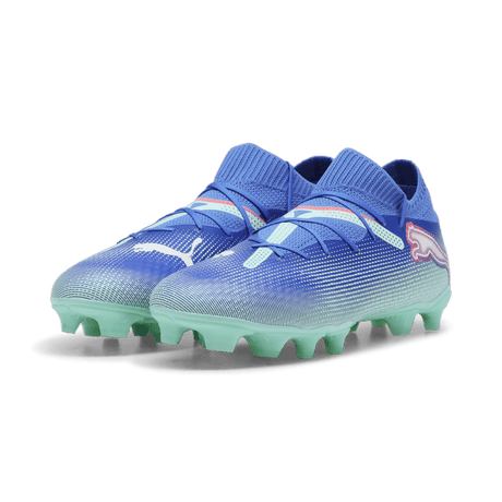 PUMA Future 7 Pro FG/AG Firm Ground Soccer Cleats - Best Buy Soccer