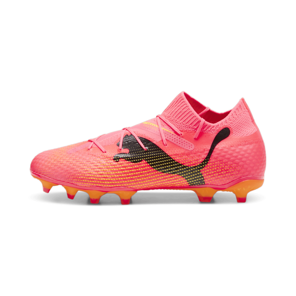 PUMA Future 7 Pro FG/AG Firm Ground Soccer Cleats - Best Buy Soccer