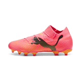 PUMA Future 7 Pro FG/AG Firm Ground Soccer Cleats - Best Buy Soccer