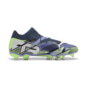 PUMA Future 7 Pro FG/AG Soccer Cleats - Best Buy Soccer