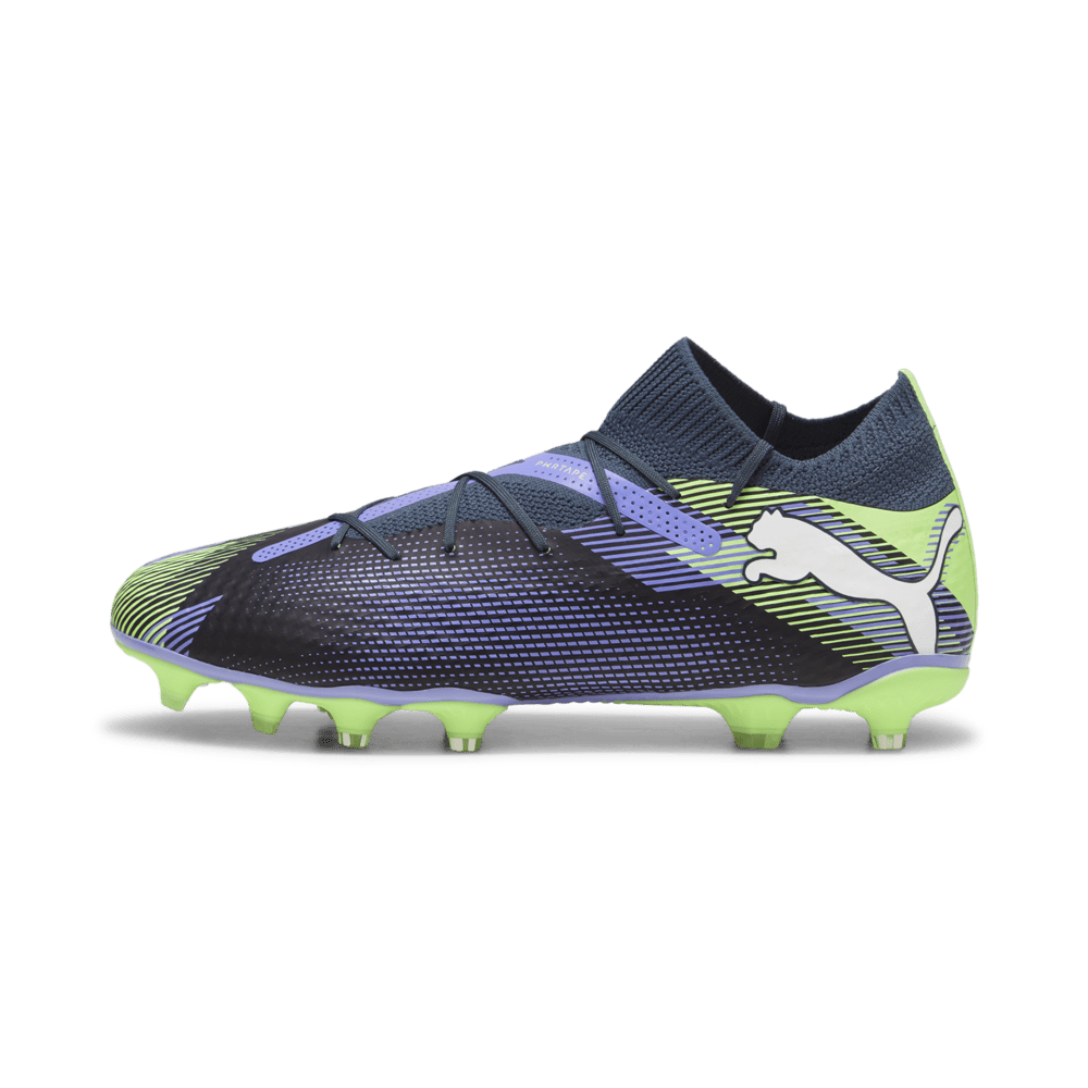 PUMA Future 7 Pro FG/AG Soccer Cleats - Best Buy Soccer