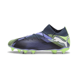 PUMA Future 7 Pro FG/AG Soccer Cleats - Best Buy Soccer