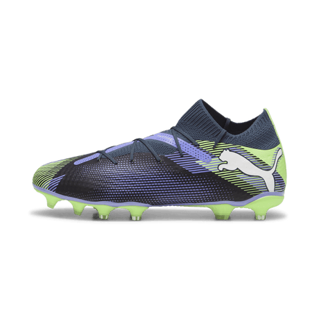 PUMA Future 7 Pro FG/AG Soccer Cleats - Best Buy Soccer