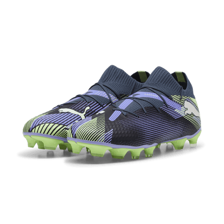 PUMA Future 7 Pro FG/AG Soccer Cleats - Best Buy Soccer