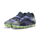 PUMA Future 7 Pro FG/AG Soccer Cleats - Best Buy Soccer