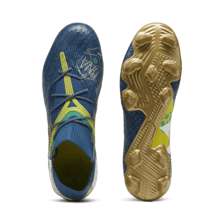 PUMA Future 7 Ultimate BNA FG/AG Football Boot - Best Buy Soccer