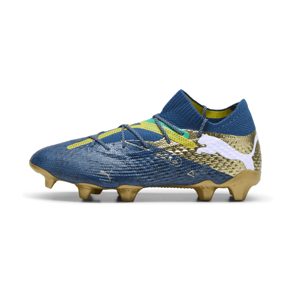 PUMA Future 7 Ultimate BNA FG/AG Football Boot - Best Buy Soccer