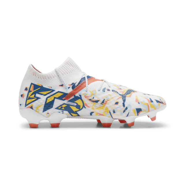 PUMA Future 7 Ultimate Creativity FG/AG Firm Ground Soccer Cleats - Best Buy Soccer