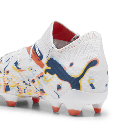 PUMA Future 7 Ultimate Creativity FG/AG Firm Ground Soccer Cleats - Best Buy Soccer