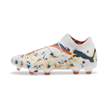 PUMA Future 7 Ultimate Creativity FG/AG Firm Ground Soccer Cleats - Best Buy Soccer