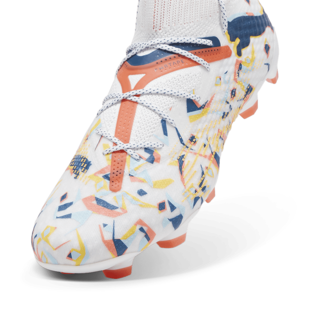 PUMA Future 7 Ultimate Creativity FG/AG Firm Ground Soccer Cleats - Best Buy Soccer