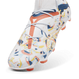 PUMA Future 7 Ultimate Creativity FG/AG Firm Ground Soccer Cleats - Best Buy Soccer