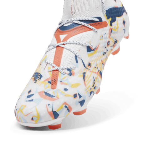 PUMA Future 7 Ultimate Creativity FG/AG Firm Ground Soccer Cleats - Best Buy Soccer