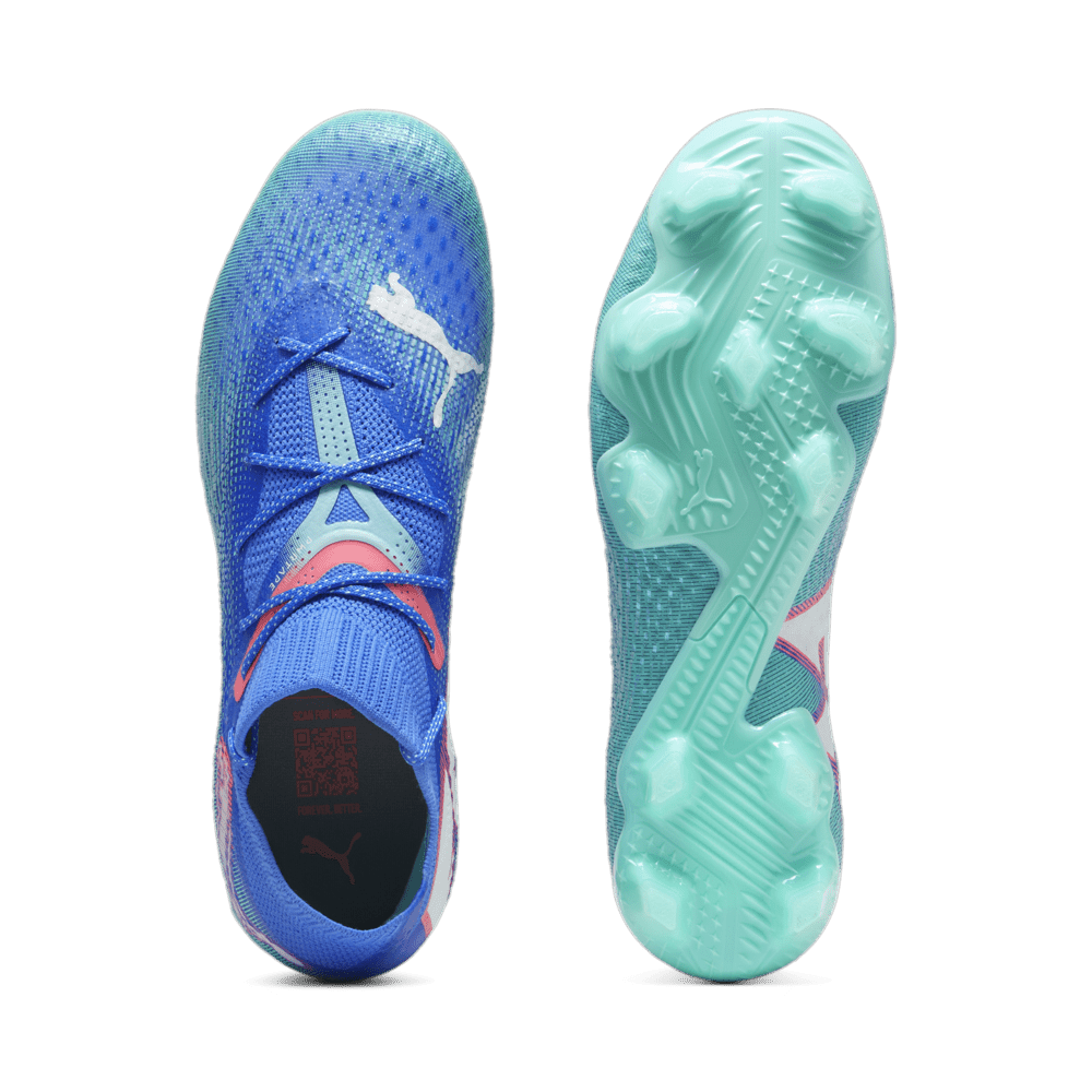 PUMA Future 7 Ultimate FG/AG Firm Ground Soccer Cleats - Best Buy Soccer