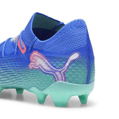 PUMA Future 7 Ultimate FG/AG Firm Ground Soccer Cleats - Best Buy Soccer