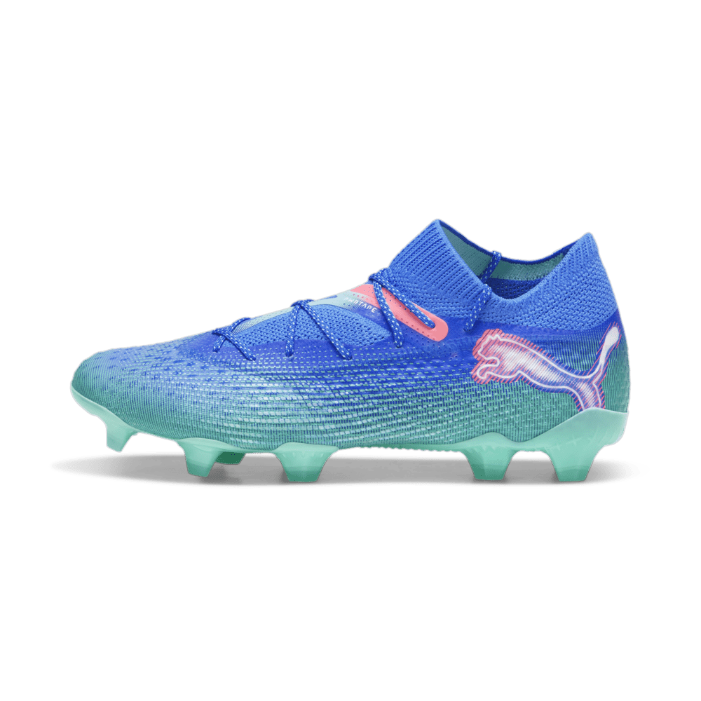 PUMA Future 7 Ultimate FG/AG Firm Ground Soccer Cleats - Best Buy Soccer