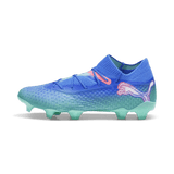 PUMA Future 7 Ultimate FG/AG Firm Ground Soccer Cleats - Best Buy Soccer