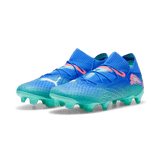 PUMA Future 7 Ultimate FG/AG Firm Ground Soccer Cleats - Best Buy Soccer