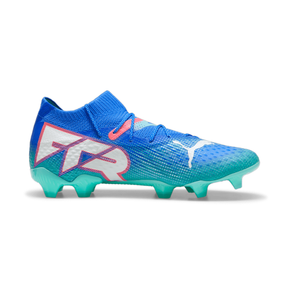 PUMA Future 7 Ultimate FG/AG Firm Ground Soccer Cleats - Best Buy Soccer
