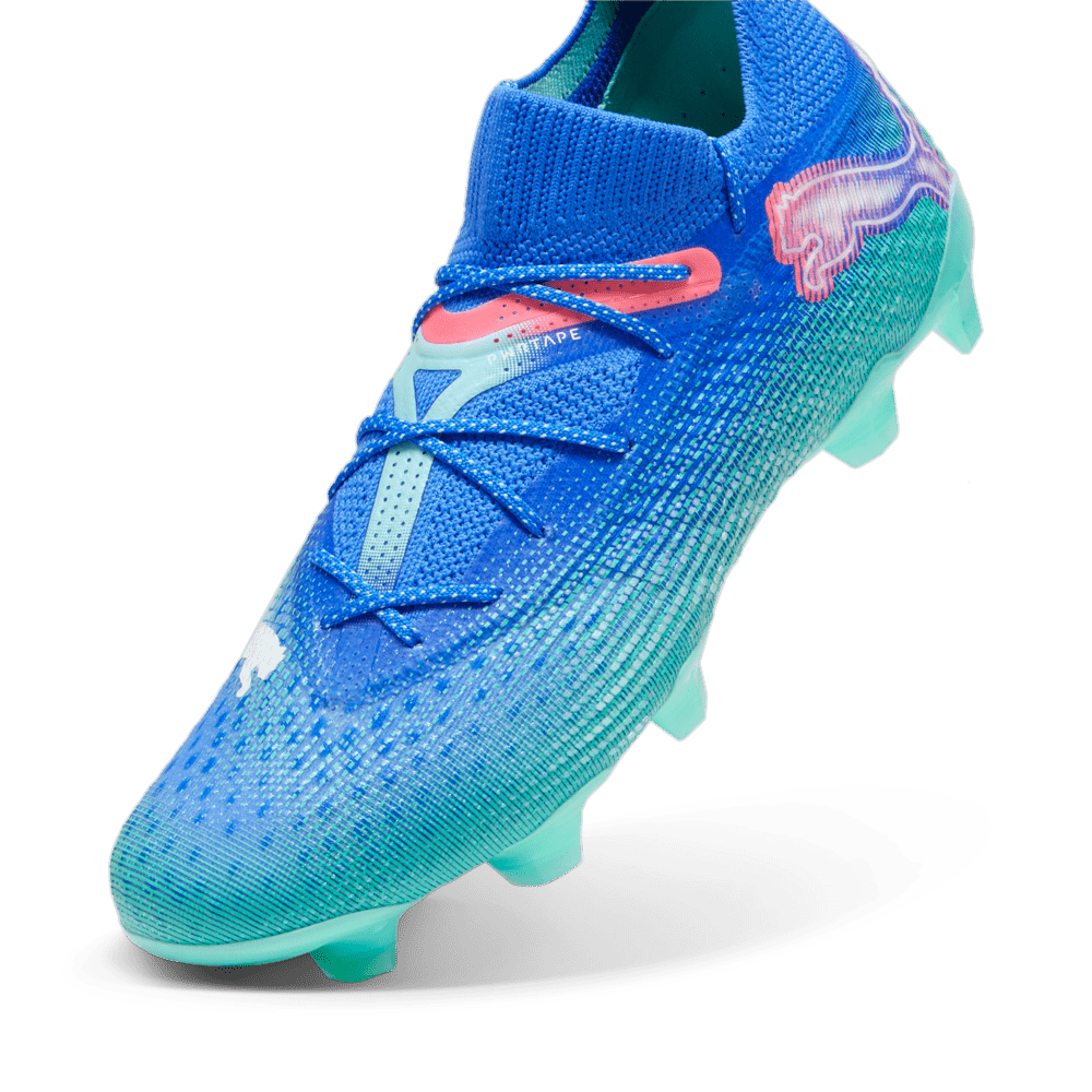 PUMA Future 7 Ultimate FG/AG Firm Ground Soccer Cleats - Best Buy Soccer