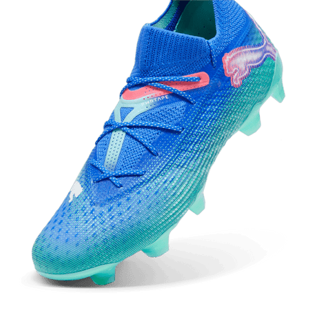 PUMA Future 7 Ultimate FG/AG Firm Ground Soccer Cleats - Best Buy Soccer