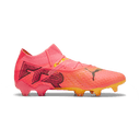 PUMA Future 7 Ultimate FG/AG Soccer Cleats - Best Buy Soccer