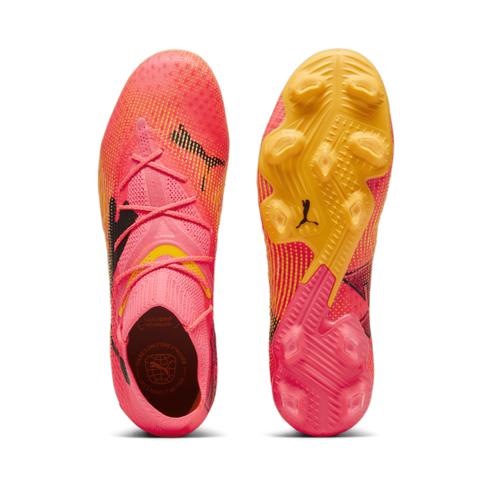 PUMA Future 7 Ultimate FG/AG Soccer Cleats - Best Buy Soccer