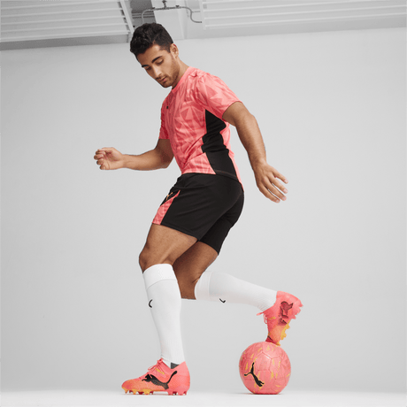 PUMA Future 7 Ultimate FG/AG Soccer Cleats - Best Buy Soccer