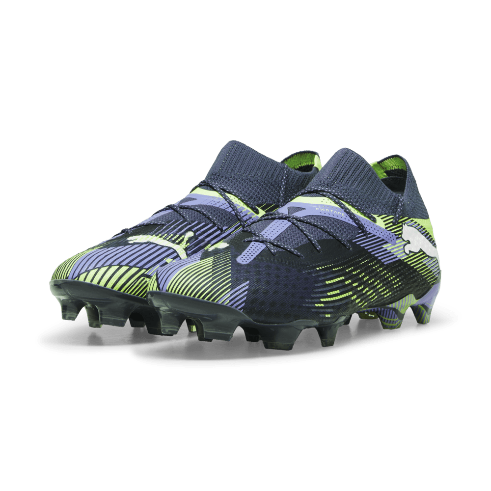 PUMA Future 7 Ultimate FG/AG Soccer Cleats - Best Buy Soccer
