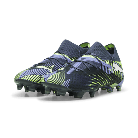 PUMA Future 7 Ultimate FG/AG Soccer Cleats - Best Buy Soccer