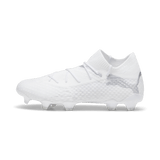 PUMA Future 7 Ultimate FG/AG Soccer Cleats - Best Buy Soccer