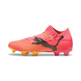 PUMA Future 7 Ultimate FG/AG Soccer Cleats - Best Buy Soccer