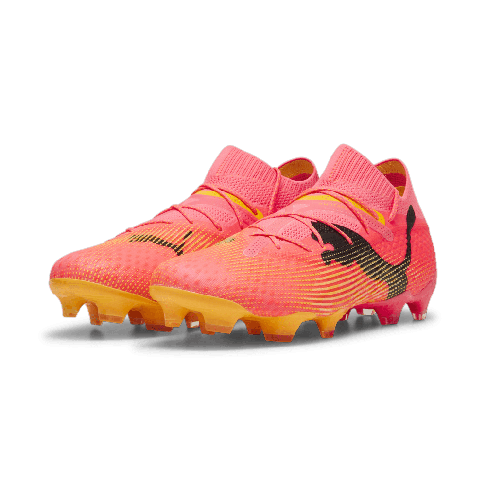 PUMA Future 7 Ultimate FG/AG Soccer Cleats - Best Buy Soccer