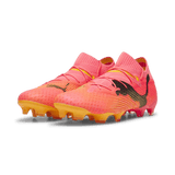 PUMA Future 7 Ultimate FG/AG Soccer Cleats - Best Buy Soccer