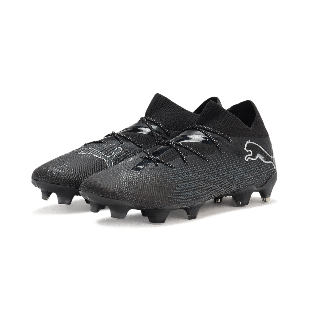 PUMA Future 7 Ultimate FG/AG Soccer Cleats - Best Buy Soccer