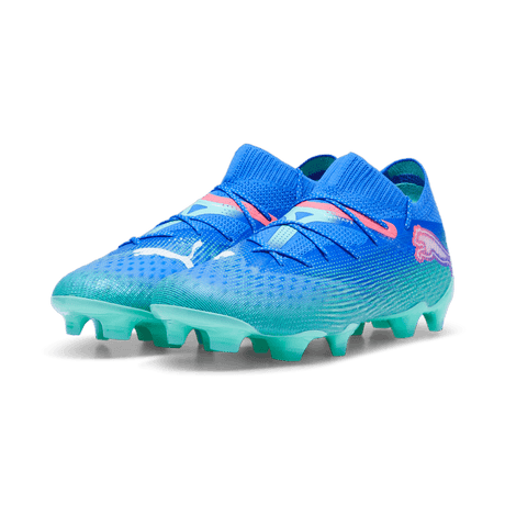 PUMA Future 7 Ultimate FG/AG WMN Firm Ground Cleats - Best Buy Soccer