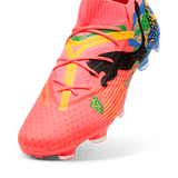 PUMA Future 7 Ultimate Neymar JR FG/AG Soccer Cleats - Best Buy Soccer