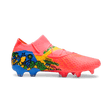 PUMA Future 7 Ultimate Neymar JR FG/AG Soccer Cleats - Best Buy Soccer