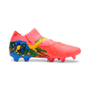 PUMA Future 7 Ultimate Neymar JR FG/AG Soccer Cleats - Best Buy Soccer
