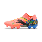 PUMA Future 7 Ultimate Neymar JR FG/AG Soccer Cleats - Best Buy Soccer