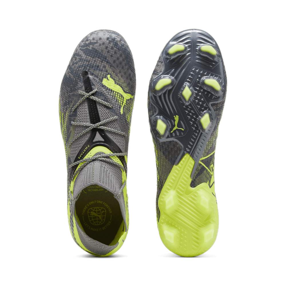 PUMA Future 7 Ultimate Rush FG/AG Soccer Cleats - Best Buy Soccer