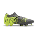 PUMA Future 7 Ultimate Rush FG/AG Soccer Cleats - Best Buy Soccer