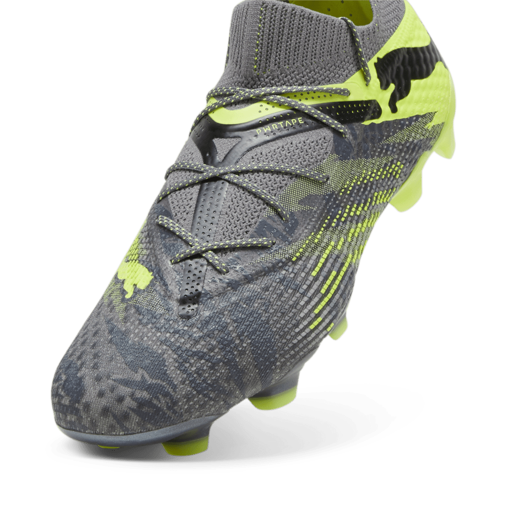 PUMA Future 7 Ultimate Rush FG/AG Soccer Cleats - Best Buy Soccer