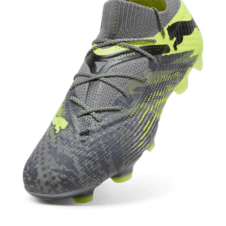 PUMA Future 7 Ultimate Rush FG/AG Soccer Cleats - Best Buy Soccer