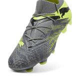 PUMA Future 7 Ultimate Rush FG/AG Soccer Cleats - Best Buy Soccer